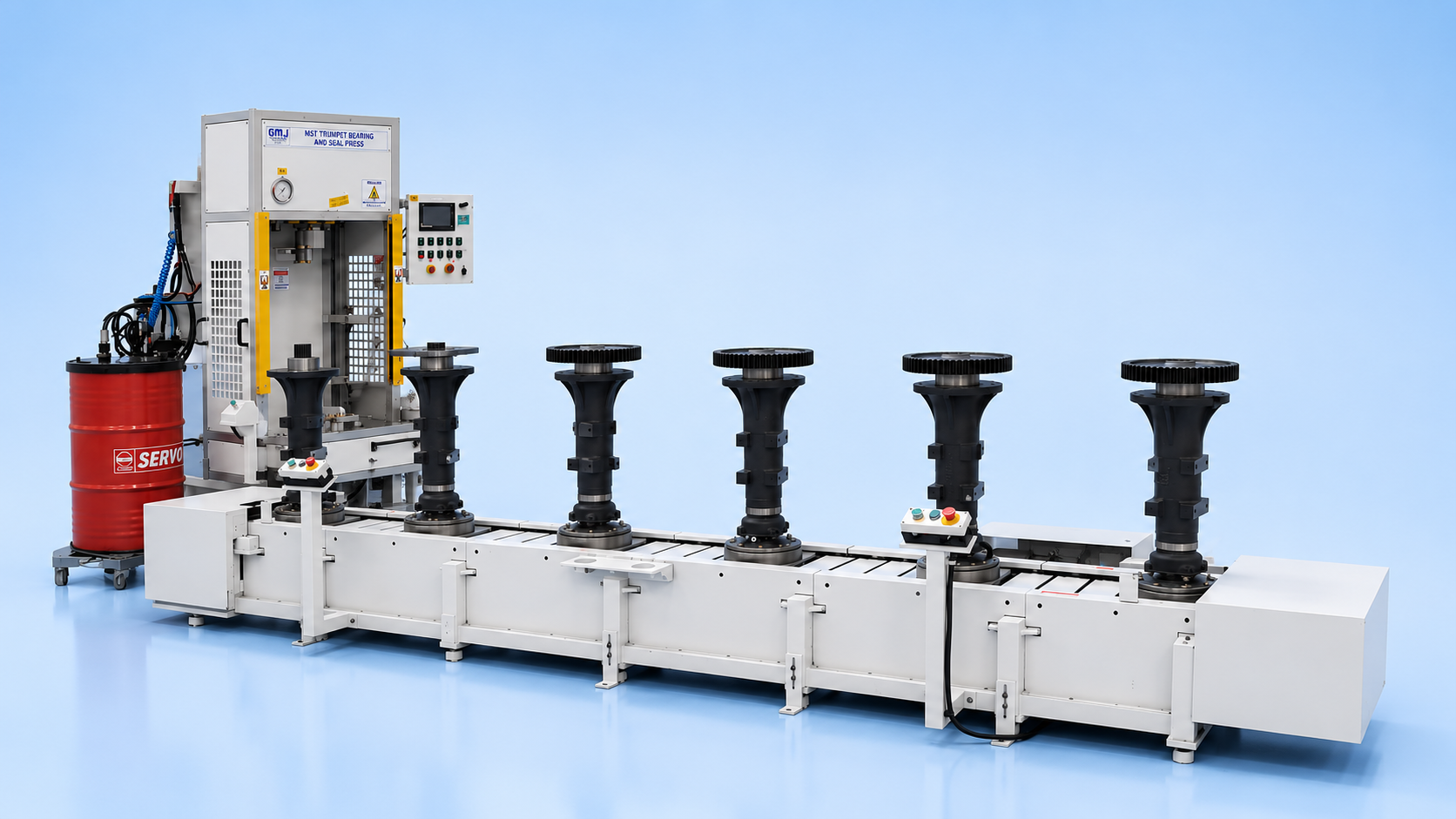 Product View